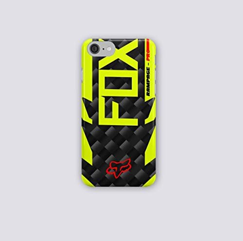 Motocross Theme Hardcase cover for iPhone 7 Plus (Rampage)