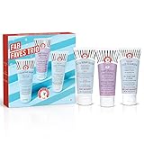 First Aid Beauty FAB Faves Trio: KP Bump Eraser