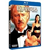 Eureka (1983) [ Blu-Ray, Reg.A/B/C Import - Spain ]