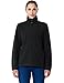 Baleaf Women's Outdoor Full-Zip Thermal Fleece Jacket