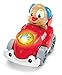 Fisher-Price Laugh & Learn Smart Speedsters, Puppy