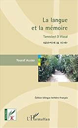 La  langue et la mémoire