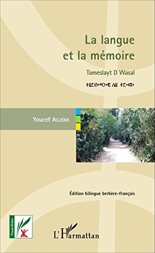 La  langue et la mémoire