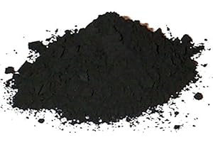 Copper (II) Oxide Weight: 100g by Inoxia