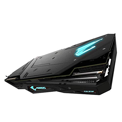 Gigabyte-GeForce-GV-N208TAORUS-X-11GC-Tarjeta-grfica-RTX-2080-Ti-11-GB-GDDR6-352-bit-7680-x-4320-Pixeles-PCI-Express-x16-30