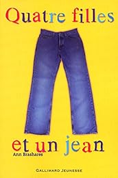 Quatre filles et un jean