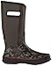 Bogs Kids Small Camo Rain Boot