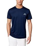 adidas Men's Essentials Tech Big & Tall Tee