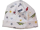 Kissy Kissy Baby-Boys Aviators Print Hat