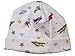 Kissy Kissy Baby-Boys Aviators Print Hat
