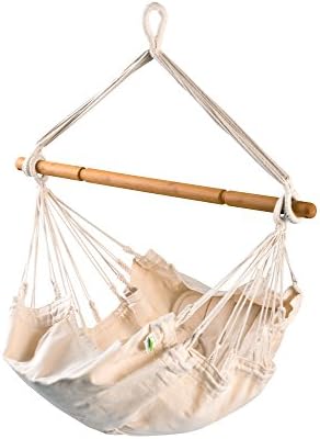 La Siesta - Yayita - Organic Cotton Baby Hammock