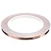 Ogrmar Single-Sided Conductive Copper Foil Tape for EMI Shielding (0.25