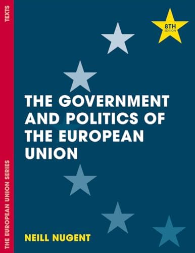 Amazon.com: The Government and Politics of the European Union, 7th
