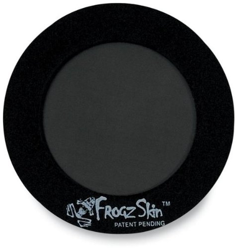 StraightlinePERFORMANCE VENT KT 4.5" CIRCLE 1PC - 10045