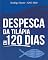 Livro DESPESCA EM 120 DIAS: Reduzindo o tempo da despesca e aumentando o lucro.