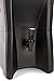 Carlisle IT50003 Cateraide IT Insulated Beverage Server / Dispenser, 5 Gallon, Onyx