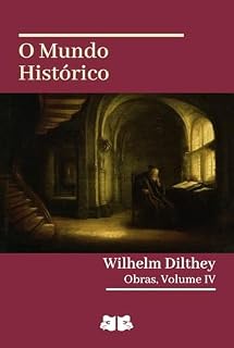 Livro O Mundo Histórico
