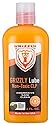 #6 - Grizzly Lube Non-Toxic CLP Review