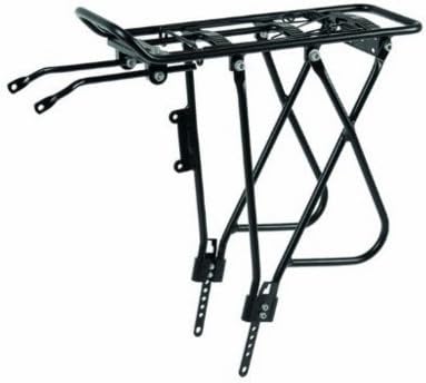 Bike Rear Cargo Rack