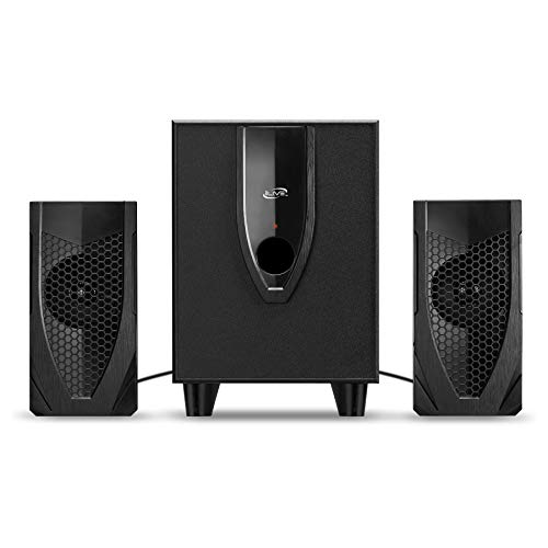ilive wireless home music system