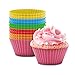 safegadgets Silicone Cupcake Liners. Non – stick Muffin Baking Cups, Bakeware Sets. By safegadgets