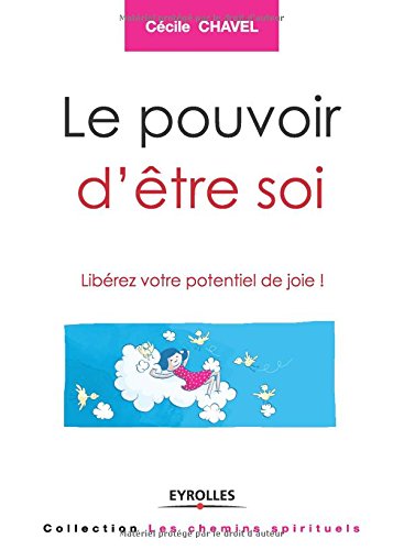 Le  pouvoir d'être soi