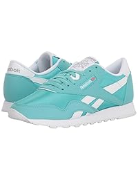 Reebok CL NYLON Brights Zapatillas de la mujer
