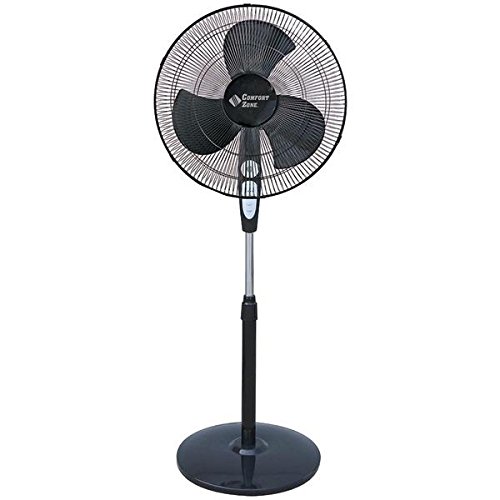 Comfort Zone Pedestal Fan Amazon price tracker / tracking, Amazon
