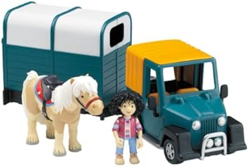 postman pat toys amazon