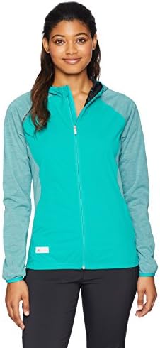 adidas Golf Womens Climastorm Jacket 