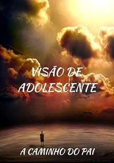 Livro Visão De Adolescente