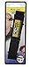 Nite Ize Headband Flashlight Holder, Fits Most Small Flashlights For Hands-Free Use, Black (NPO-03-01)