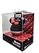 Disney Minnie Mouse Wireless Rechargeable Bluetooth Speaker with Voice Activation works with Siri and Google Now