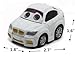 ToyerBee 4-Pack 1:64 Die Cast Cars Pull Back Racer Cars Toy Play Vehicle Set