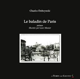 Le  baladin de Paris