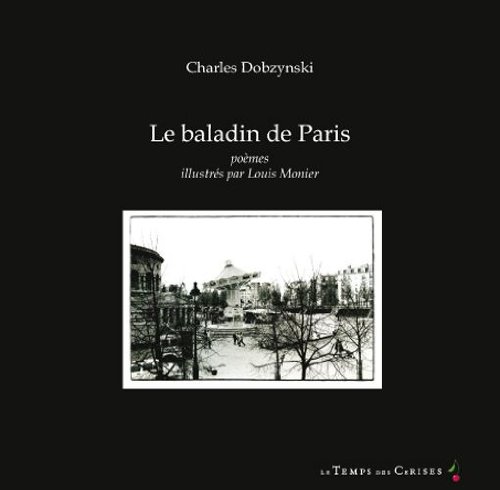 Le  baladin de Paris