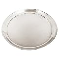 Fox Run 16-Inch Pizza Pan 18/0 Stainless Steel