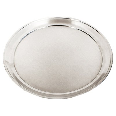 Fox Run 16-Inch Pizza Pan 18/0 Stainless Steel