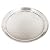 Fox Run 16-Inch Pizza Pan 18/0 Stainless Steel