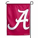 Amazon.com : NCAA Alabama Crimson Tide Garden Flag : Outdoor Flags