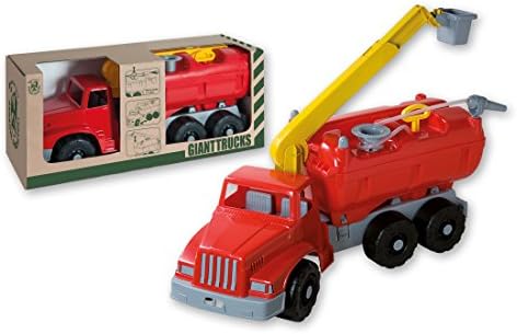 Androni Giocattoli Millenium Fire Truck 75CM - Giant TR