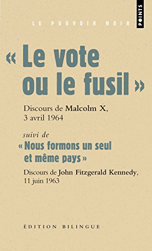 Le  vote ou le fusil