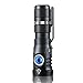 Manker U11 Cool White CW CREE XPL V5 1A LED USB Charge Flashlight 1050LM Use 1x18650 or 2x CR123
