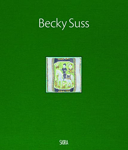 Becky Suss