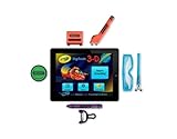 Griffin Technology GC35976 CRAYOLA DIGITOOLS ULTRA PK