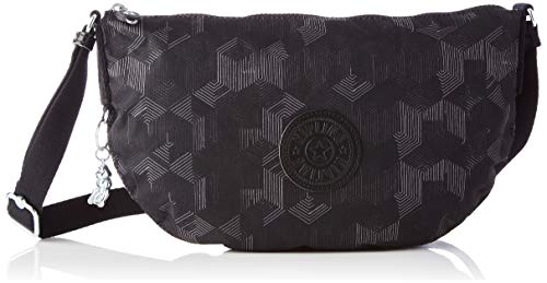 Kipling Emelia, Mysterious Grid
