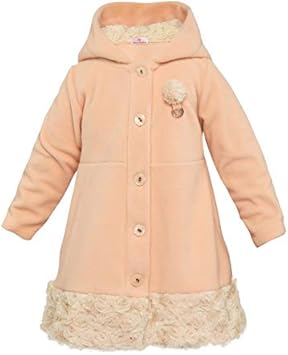 sobretudo feminino rosa claro