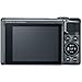 Canon PowerShot SX730 Digital Camera w/40x Optical Zoom & 3 Inch Tilt LCD - Wi-Fi, NFC, & Bluetooth Enabled Black (Renewed)