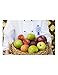 Holmsted Fines Chutney (Peach, 12 ounces)