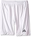adidas Performance Youth Tastigo 15 Shorts, White, X-Large